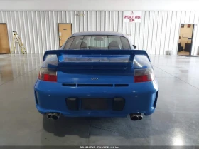 Porsche 911 * BODY KIT* MANUAL* ЕЛ СЕДАЛКИ* , снимка 7
