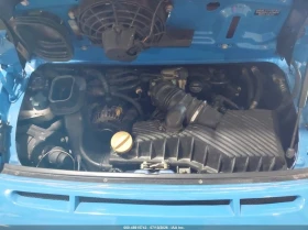 Porsche 911 * BODY KIT* MANUAL* ЕЛ СЕДАЛКИ* , снимка 13