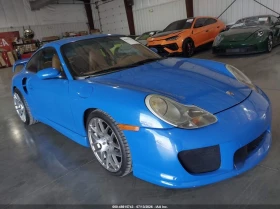 Porsche 911 * BODY KIT* MANUAL* ЕЛ СЕДАЛКИ* , снимка 2
