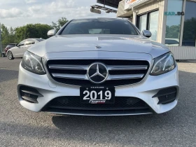 Mercedes-Benz E 300 4MATIC * АвтоКредит * (ЦЕНА ДО БГ), снимка 2