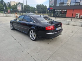 Audi A8 4.2TDI FACELIFT, снимка 8