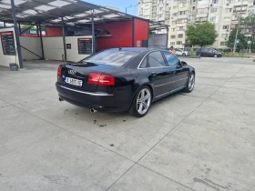 Audi A8 4.2TDI FACELIFT, снимка 6