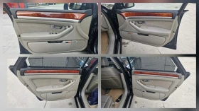 Audi A8 4.2TDI FACELIFT, снимка 13