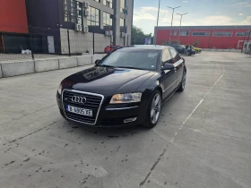 Audi A8 4.2TDI FACELIFT, снимка 2