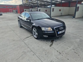 Audi A8 4.2TDI FACELIFT, снимка 4