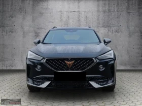 Cupra Formentor VZ/PHEV/1.4/245HP/360/PANO/DSG/CARPLAY/KLESS/661z, снимка 2