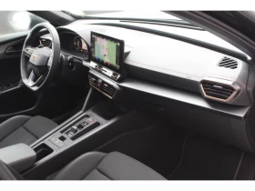 Cupra Formentor VZ/PHEV/1.4/245HP/360/PANO/DSG/CARPLAY/KLESS/661z, снимка 9