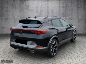 Cupra Formentor VZ/PHEV/1.4/245HP/360/PANO/DSG/CARPLAY/KLESS/661z, снимка 4