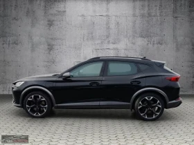 Cupra Formentor VZ/PHEV/1.4/245HP/360/PANO/DSG/CARPLAY/KLESS/661z, снимка 3