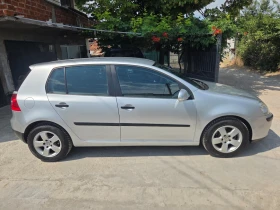 VW Golf 1.9 tdi, снимка 3