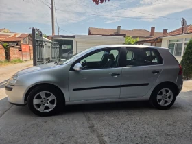 VW Golf 1.9 tdi, снимка 6