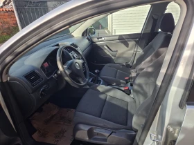 VW Golf 1.9 tdi, снимка 8