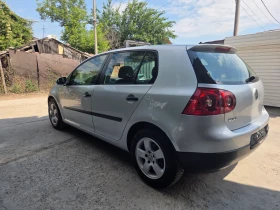 VW Golf 1.9 tdi, снимка 5