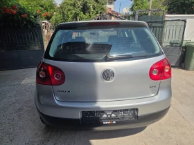 VW Golf 1.9 tdi, снимка 4
