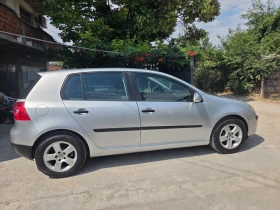 VW Golf 1.9 tdi, снимка 7