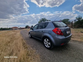 Kia Ceed, снимка 3
