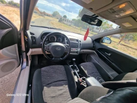 Kia Ceed, снимка 8