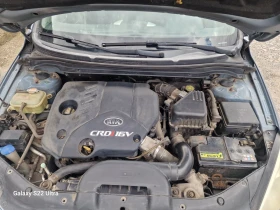 Kia Ceed, снимка 12