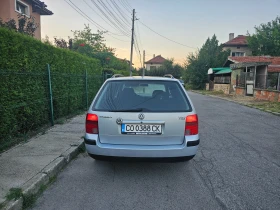 VW Passat 1.9TDI-Гаражно, снимка 5