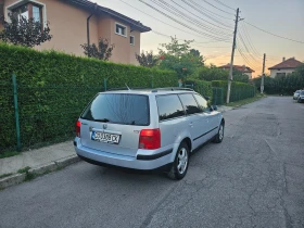 VW Passat 1.9TDI-Гаражно, снимка 6