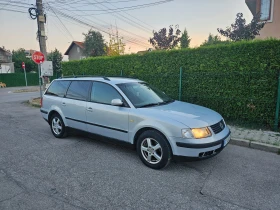 VW Passat 1.9TDI-Гаражно, снимка 9