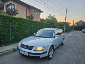 VW Passat 1.9TDI-Гаражно, снимка 1