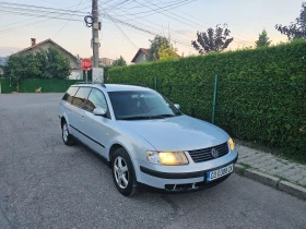 VW Passat 1.9TDI-Гаражно, снимка 10