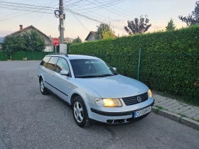 VW Passat 1.9TDI-Гаражно, снимка 11