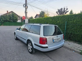 VW Passat 1.9TDI-Гаражно, снимка 4