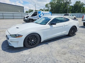 Ford Mustang, снимка 1