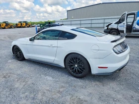 Ford Mustang, снимка 2