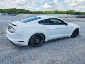 Ford Mustang, снимка 3