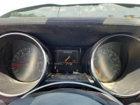 Ford Mustang, снимка 9