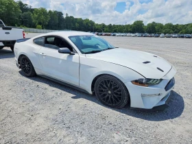Ford Mustang, снимка 4
