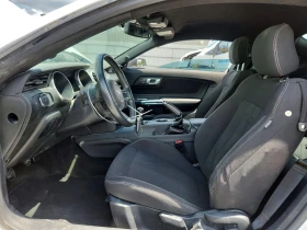 Ford Mustang, снимка 7