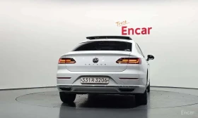 VW Arteon * 2.0 TDI Premium * ЦЕНА ДО БГ, снимка 4