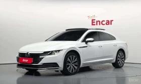 VW Arteon * 2.0 TDI Premium * ЦЕНА ДО БГ, снимка 1