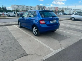 Skoda Fabia 1.2 TSI 110hp 6ск., снимка 4