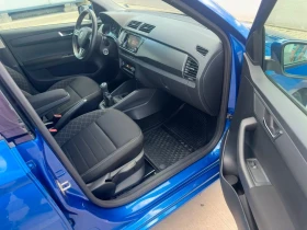 Skoda Fabia 1.2 TSI 110hp 6ск., снимка 10
