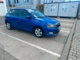 Skoda Fabia 1.2 TSI 110hp 6ск., снимка 7