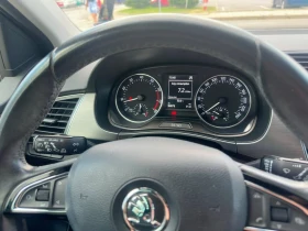 Skoda Fabia 1.2 TSI 110hp 6ск., снимка 12