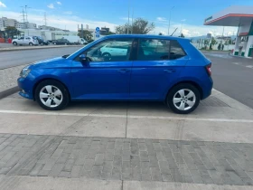Skoda Fabia 1.2 TSI 110hp 6ск., снимка 3