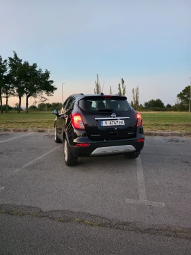 Opel Mokka X GPL, снимка 7