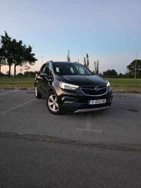 Opel Mokka X GPL, снимка 2
