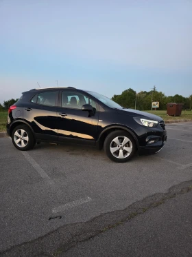 Opel Mokka X GPL, снимка 4