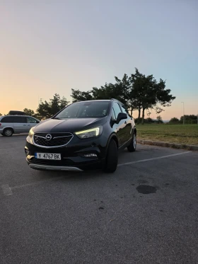 Opel Mokka X GPL, снимка 3