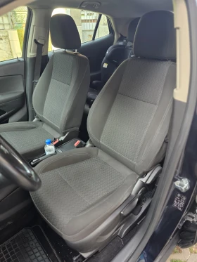 Opel Mokka X GPL, снимка 12
