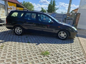 Ford Focus, снимка 1