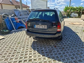 Ford Focus, снимка 4