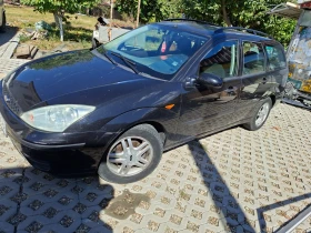 Ford Focus, снимка 3